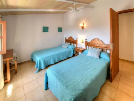 Tanca Nova, Maison 8 personnes à Felanitx - Photo 15
