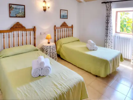 Tanca Nova, Maison 8 personnes à Felanitx - Photo 16