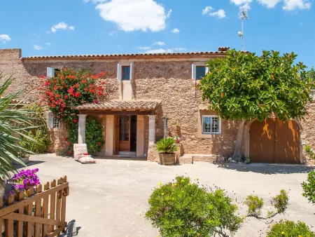 Tanca Nova, Maison 8 personnes à Felanitx - Photo 18