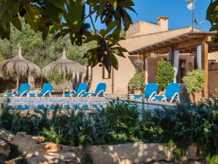Fontanet Binifarda, Maison 6 personnes à Felanitx - Photo 5