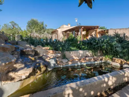 Fontanet Binifarda, Maison 6 personnes à Felanitx - Photo 8
