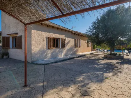 Fontanet Binifarda, Maison 6 personnes à Felanitx - Photo 10