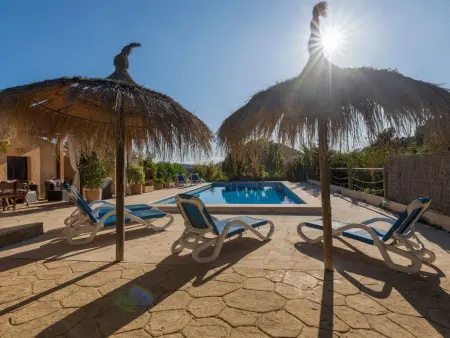 Fontanet Binifarda, Maison 6 personnes à Felanitx - Photo 11