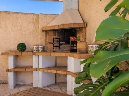 Fontanet Binifarda, Maison 6 personnes à Felanitx - Photo 13
