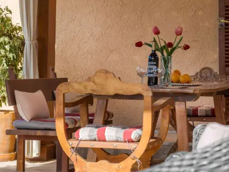 Fontanet Binifarda, Maison 6 personnes à Felanitx - Photo 14