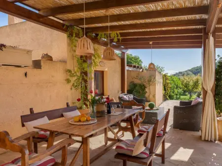 Fontanet Binifarda, Maison 6 personnes à Felanitx - Photo 15