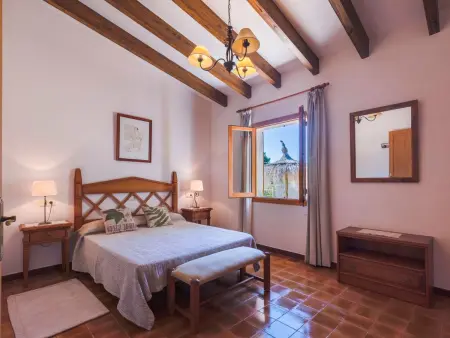 Fontanet Binifarda, Maison 6 personnes à Felanitx - Photo 17