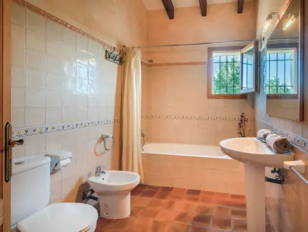 Fontanet Binifarda, Maison 6 personnes à Felanitx - Photo 18
