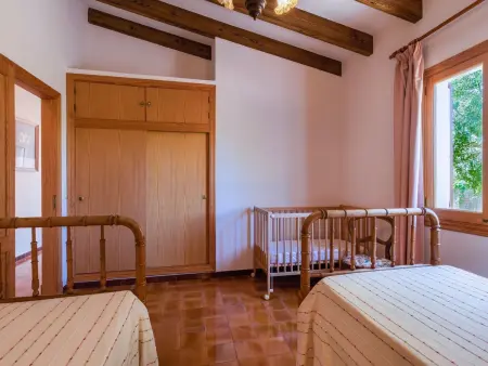 Fontanet Binifarda, Maison 6 personnes à Felanitx - Photo 21