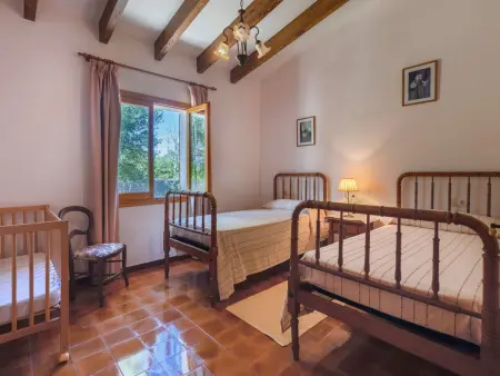 Fontanet Binifarda, Maison 6 personnes à Felanitx - Photo 22