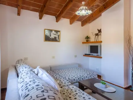 Fontanet Binifarda, Maison 6 personnes à Felanitx - Photo 23