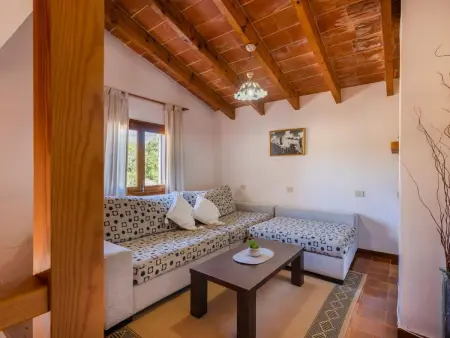 Fontanet Binifarda, Maison 6 personnes à Felanitx - Photo 24