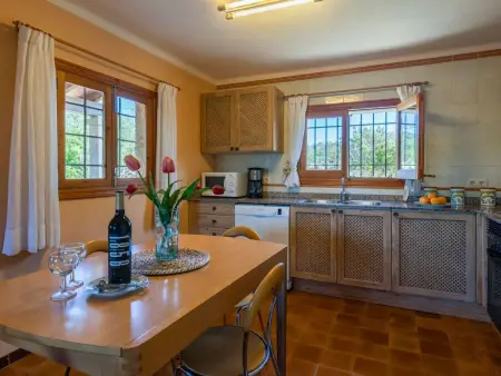 Fontanet Binifarda, Maison 6 personnes à Felanitx - Photo 25