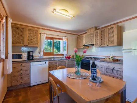 Fontanet Binifarda, Maison 6 personnes à Felanitx - Photo 26