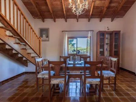 Fontanet Binifarda, Maison 6 personnes à Felanitx - Photo 28
