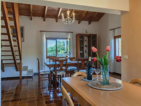 Fontanet Binifarda, Maison 6 personnes à Felanitx - Photo 29
