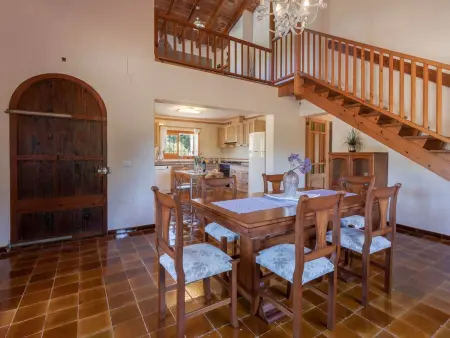 Fontanet Binifarda, Maison 6 personnes à Felanitx - Photo 30