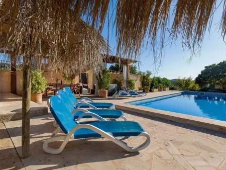 Fontanet Binifarda, Maison 6 personnes à Felanitx - Photo 32