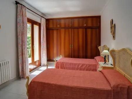 Toni i na Bel, Maison 6 personnes à Felanitx - Photo 19