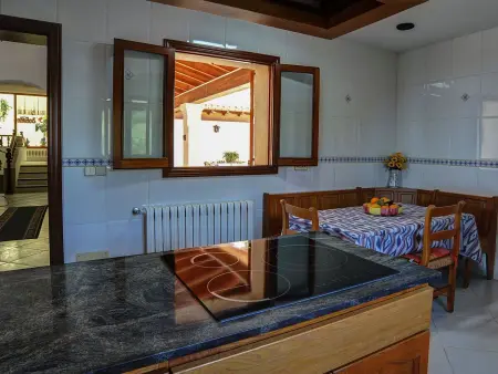 Toni i na Bel, Maison 6 personnes à Felanitx - Photo 21