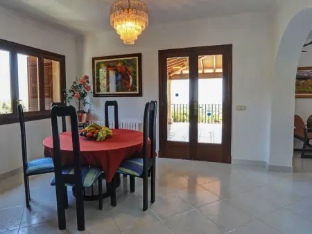 Toni i na Bel, Maison 6 personnes à Felanitx - Photo 23