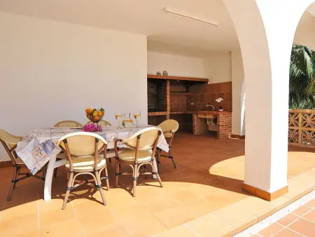 Toni i na Bel, Maison 6 personnes à Felanitx - Photo 26