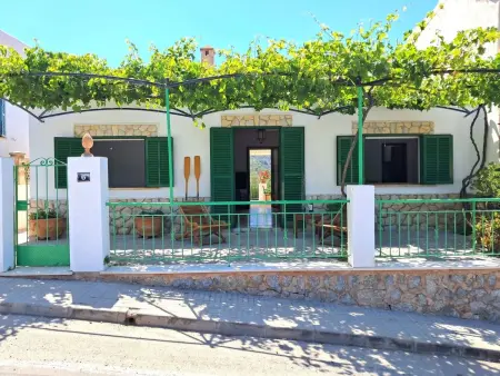 Cas Metge, Maison 3 personnes à Esporles - Photo 1