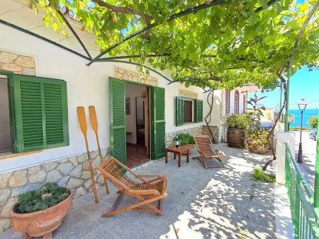 Cas Metge, Maison 3 personnes à Esporles - Photo 3