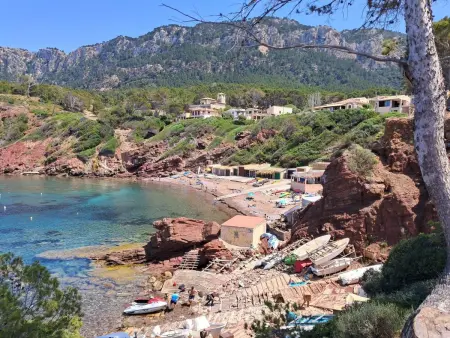 Cas Metge, Maison 3 personnes à Esporles - Photo 4