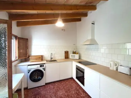 Cas Metge, Maison 3 personnes à Esporles - Photo 5