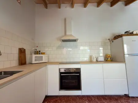 Cas Metge, Maison 3 personnes à Esporles - Photo 6