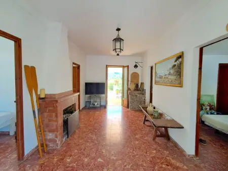 Cas Metge, Maison 3 personnes à Esporles - Photo 7