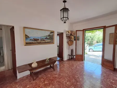 Cas Metge, Maison 3 personnes à Esporles - Photo 8