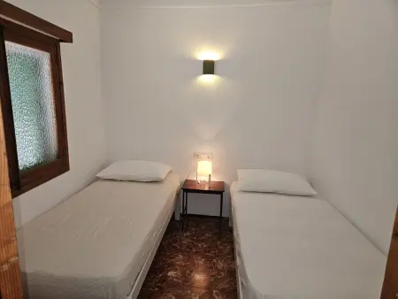 Cas Metge, Maison 3 personnes à Esporles - Photo 9