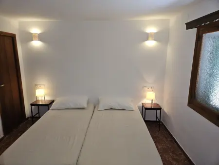 Cas Metge, Maison 3 personnes à Esporles - Photo 10