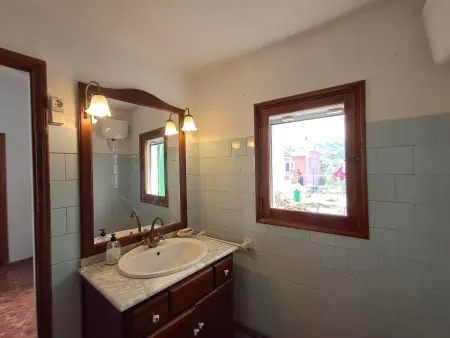 Cas Metge, Maison 3 personnes à Esporles - Photo 11