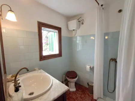 Cas Metge, Maison 3 personnes à Esporles - Photo 12