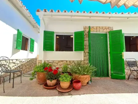 Cas Metge, Maison 3 personnes à Esporles - Photo 16