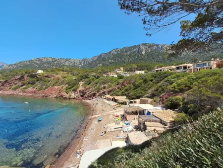 Cas Metge, Maison 3 personnes à Esporles - Photo 18