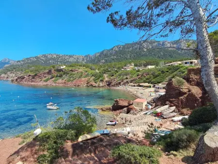 Cas Metge, Maison 3 personnes à Esporles - Photo 19