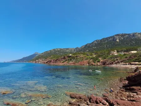 Cas Metge, Maison 3 personnes à Esporles - Photo 20