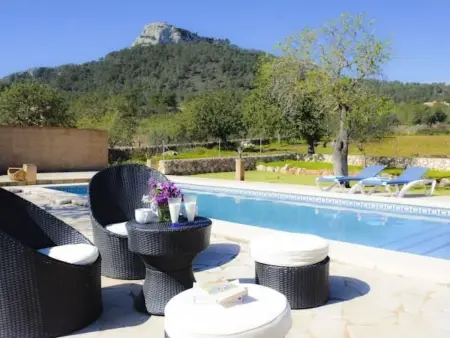 Alou, Maison 4 personnes à Cala Mondrago - Photo 2
