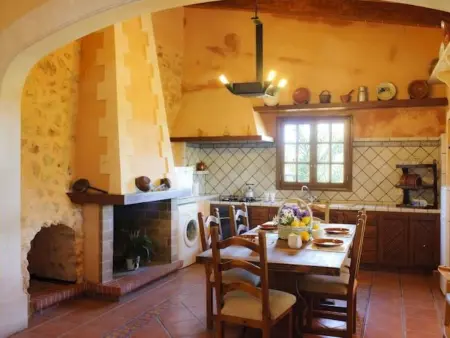 Alou, Maison 4 personnes à Cala Mondrago - Photo 6
