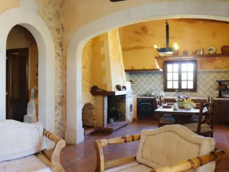 Alou, Maison 4 personnes à Cala Mondrago - Photo 7