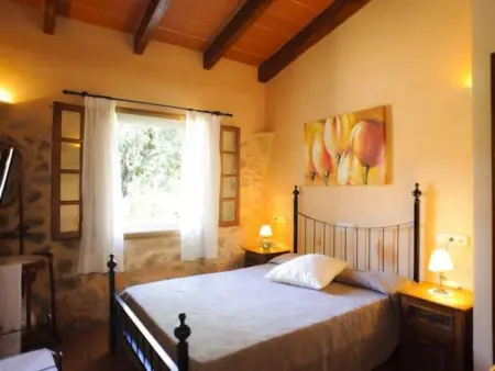 Alou, Maison 4 personnes à Cala Mondrago - Photo 8