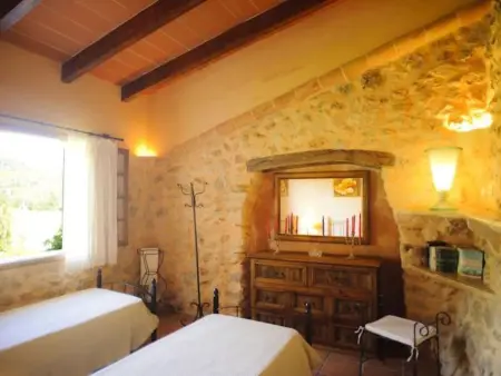 Alou, Maison 4 personnes à Cala Mondrago - Photo 9