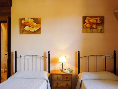 Alou, Maison 4 personnes à Cala Mondrago - Photo 10