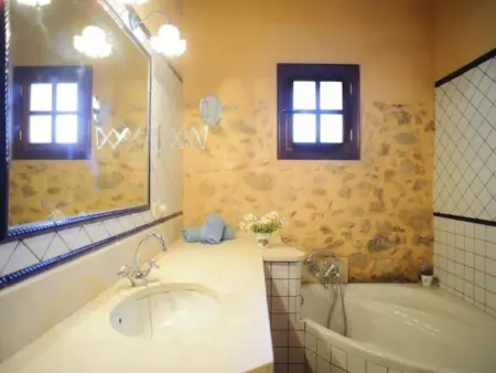 Alou, Maison 4 personnes à Cala Mondrago - Photo 11