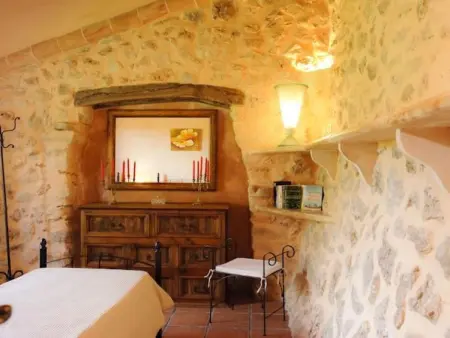 Alou, Maison 4 personnes à Cala Mondrago - Photo 12