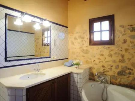 Alou, Maison 4 personnes à Cala Mondrago - Photo 13